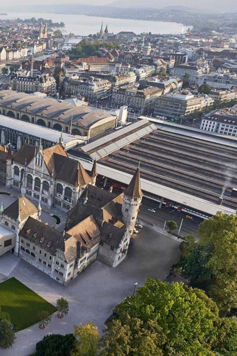 Schweizerisches Nationalmuseum