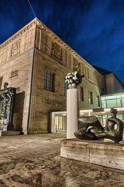 Museen