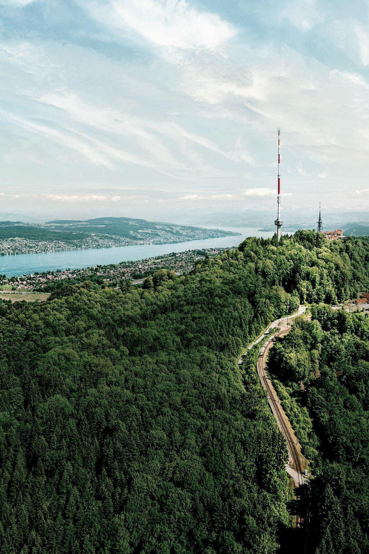 Naturschutzgebiete
