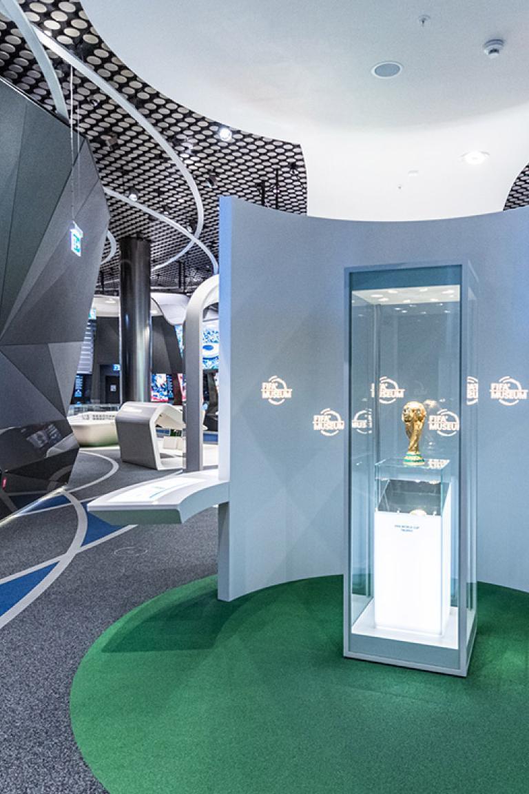 FIFA-Museum