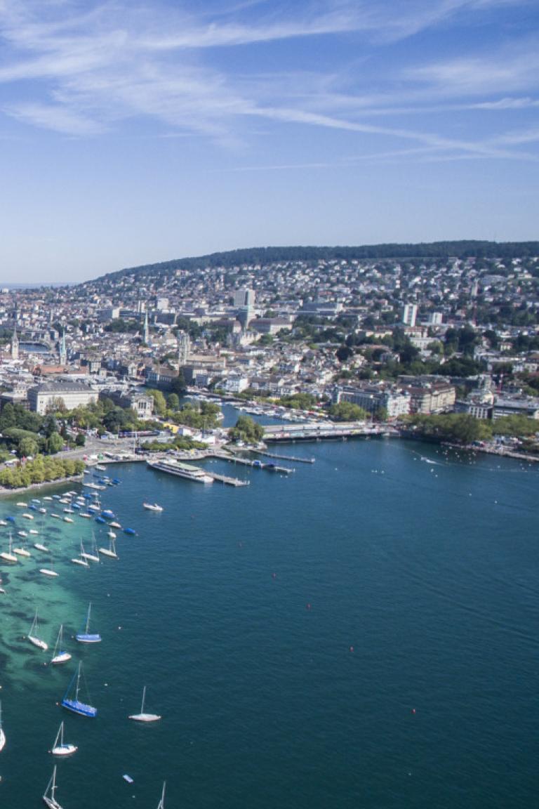 Zürichsee